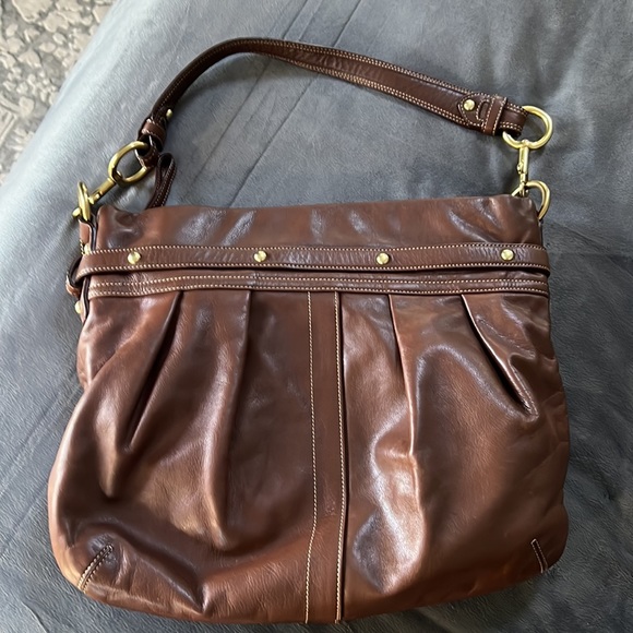 Coach Bag - Picture 6 of 8